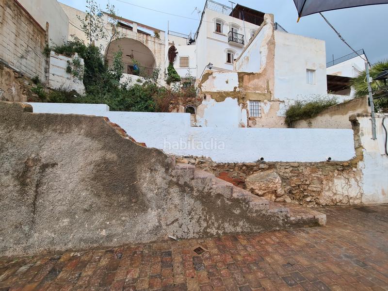 Foto cf6e9000-10e5-4bde-936a-bc0f8ec69af9. Piso solvia inmobiliaria piso en Mojácar pueblo Mojácar
