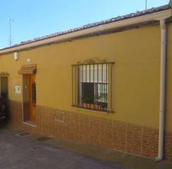 Casa aparellada  Sant rafael. Solvia inmobiliaria  chalet adosado crevillent