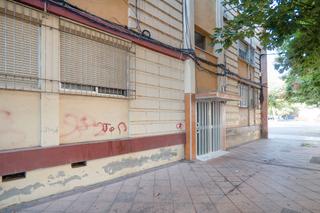 Etagenwohnung  Pz. paz. Solvia inmobiliaria  piso murcia