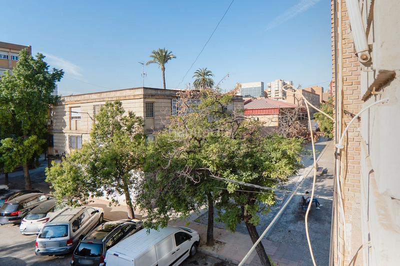 Foto 59c54381-8e50-4d84-9f0d-5c11a73591c1. Flat in La Paz Murcia