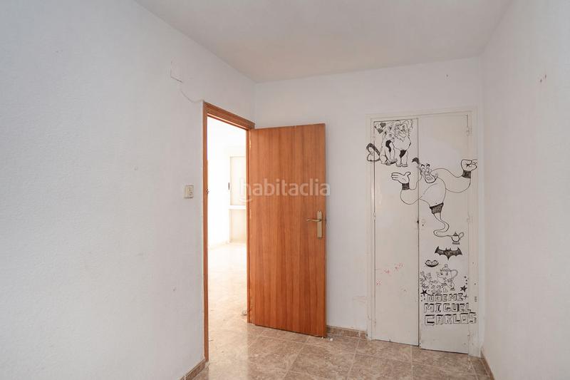Foto c94f7800-7916-4a40-9c62-45f8c156b75a. Flat in La Paz Murcia