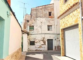 Maison jumelée  Rosas. Solvia inmobiliaria  chalet adosado alcalà de xivert