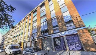 Etagenwohnung  Europa. Solvia inmobiliaria  piso terrassa
