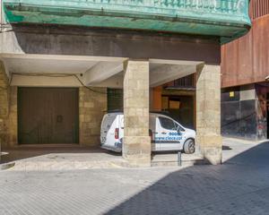 Edifici  Pou (del). Solvia inmobiliaria  edificio balaguer