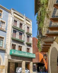 Edifici  Pou (del). Solvia inmobiliaria  edificio balaguer