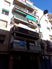 Pis  C/ escultor rocamora. Solvia inmobiliaria  piso reus