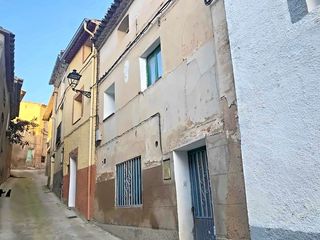 Chalet  C/ baja. Solvia inmobiliaria  casa villarroya del campo