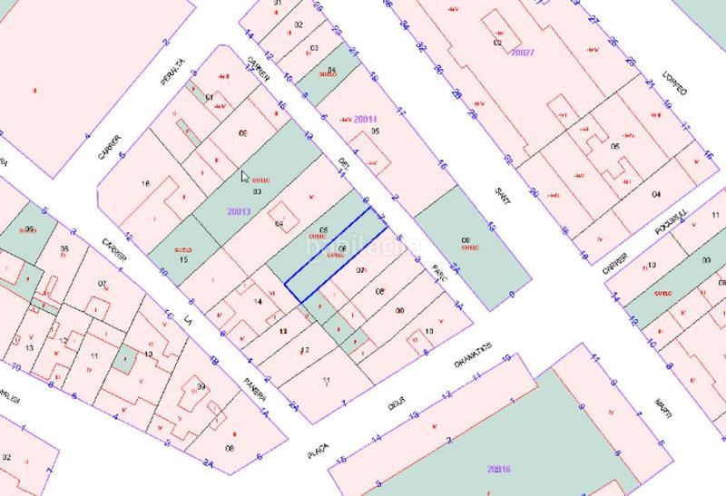Foto 55db5950-cfb6-47de-a48f-71e3a51c338c. Rural plot in Centre Històric Lleida