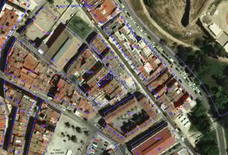 Foto ae6cf5bd-6f8c-4002-a952-f61e5a4d0cfd. Rural plot in Centre Històric Lleida