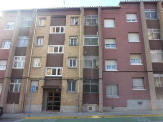 Appartement  Pau muntadas. Solvia inmobiliaria  piso igualada