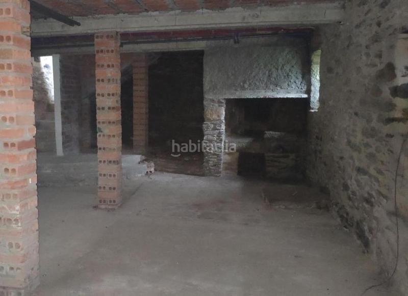 Foto 9f67b1bc-4c10-4a0b-8352-d2460faaf9b2. Chalet solvia inmobiliaria chalet independiente en Forcarei