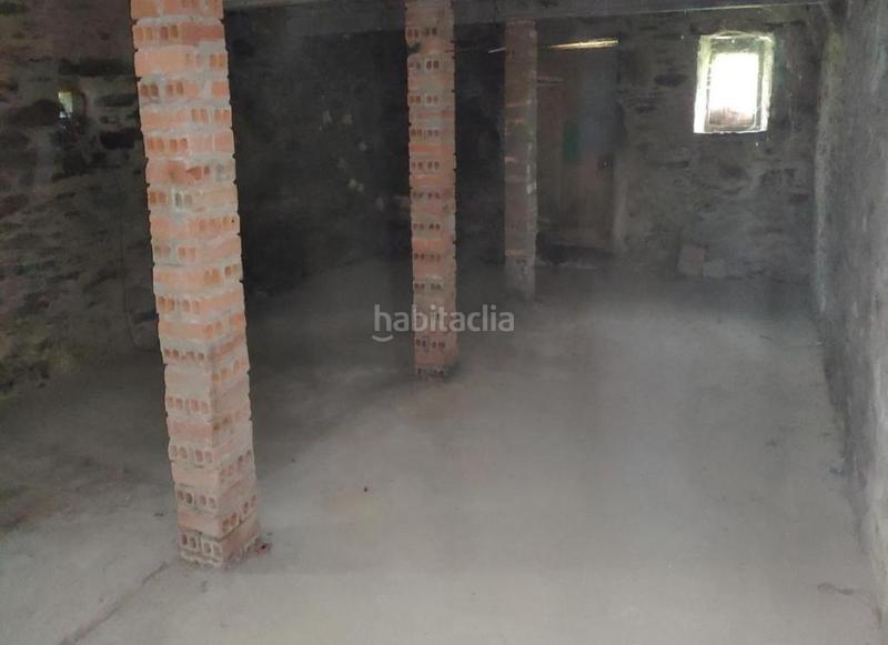 Foto ba0c14f3-3bd1-48bc-adfb-91fff4026f46. Chalet solvia inmobiliaria chalet independiente en Forcarei