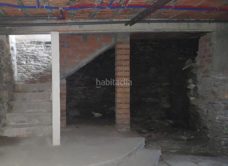 Foto e15b4402-c726-4af9-beec-b06cbfe8462d. Chalet solvia inmobiliaria chalet independiente en Forcarei