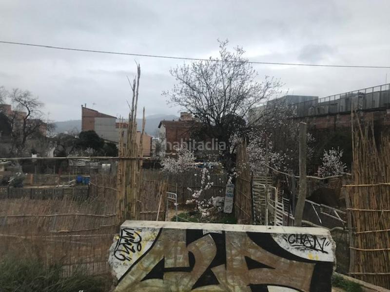 Foto 0c1cdeb9-f3c1-4ece-b59b-85bcf304d6c3. Fondo rustico in Col·legis Nous Mollet del Vallès