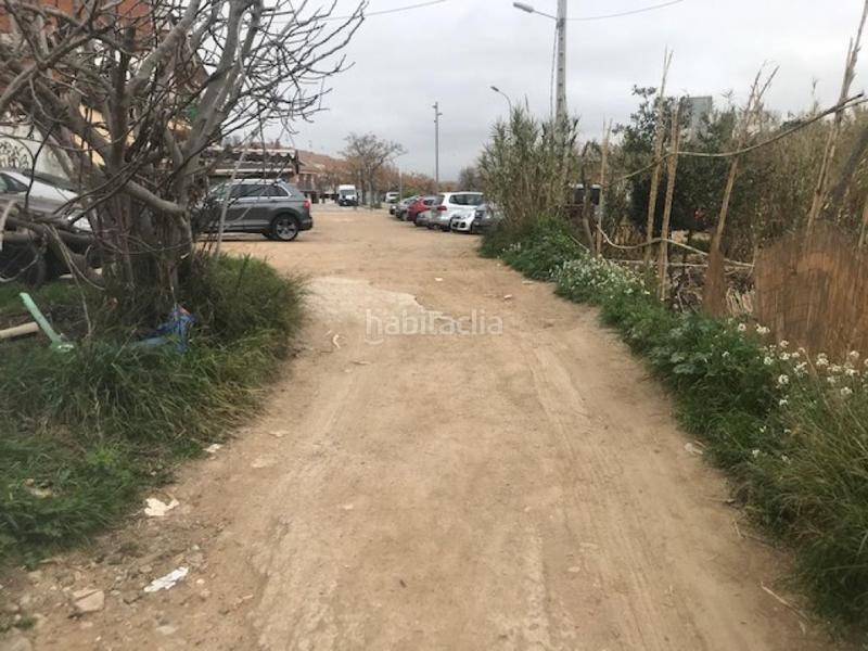 Foto 4f4c484d-c73a-4482-8bfe-962efb5eef2a. Fondo rustico in Col·legis Nous Mollet del Vallès