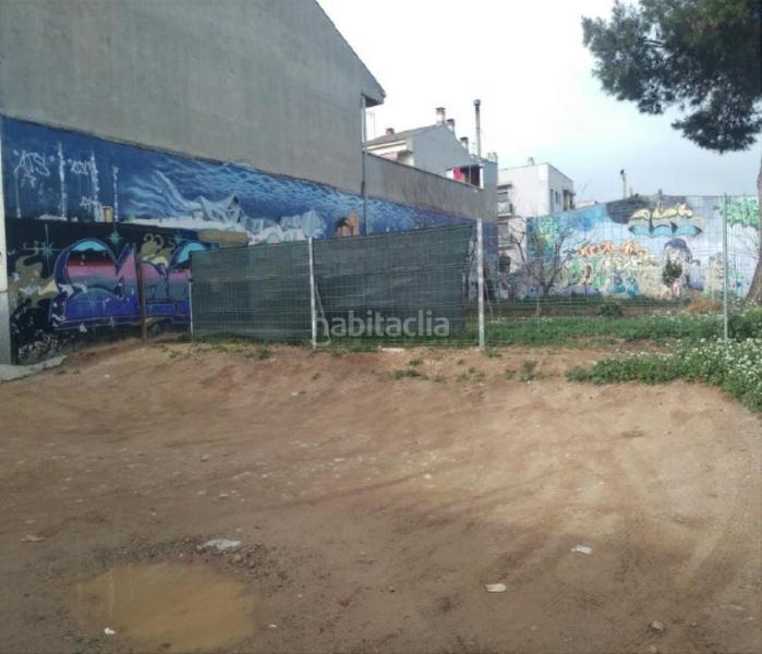 Foto 50c97008-ba67-483a-bcf7-c04834aa2f51. Fondo rustico in Col·legis Nous Mollet del Vallès