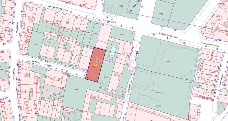 Foto a3ef8926-ea41-49f0-9fe4-fbf1c04e5010. Fondo rustico in Col·legis Nous Mollet del Vallès