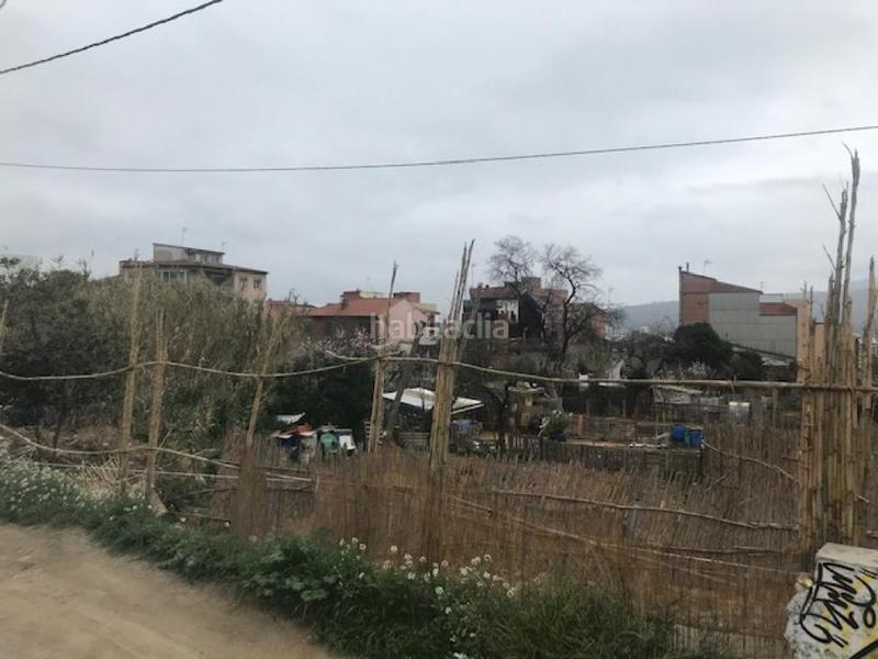 Foto a6bb8cdf-3260-4f85-8b3d-e08777712c96. Fondo rustico in Col·legis Nous Mollet del Vallès