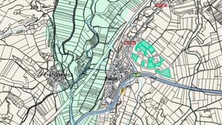 Landgut  Pje adoberas-paramillo. Solvia inmobiliaria  suelo urbanizable buniel