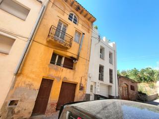 Towny house  Sant antoni (picamoixons). Solvia inmobiliaria  chalet adosado valls
