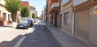 Dúplex  Transversal. Solvia inmobiliaria  dúplex terrassa