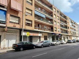 Geschäftsraum  Llevant. Solvia inmobiliaria  locales gandia