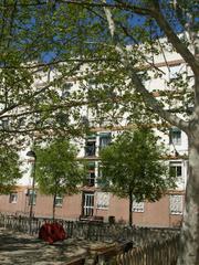 Pis  Av ribera. Solvia inmobiliaria  piso montcada i reixac