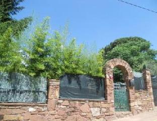 Xalet  Castanyers. Solvia inmobiliaria  chalet independiente riells i viabrea