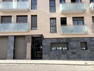 Appartement  Parlament. Solvia inmobiliaria  piso santa margarida de montbui