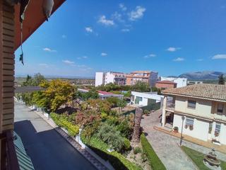 Pis  C/ pintor zabaleta. Solvia inmobiliaria  piso mancha real