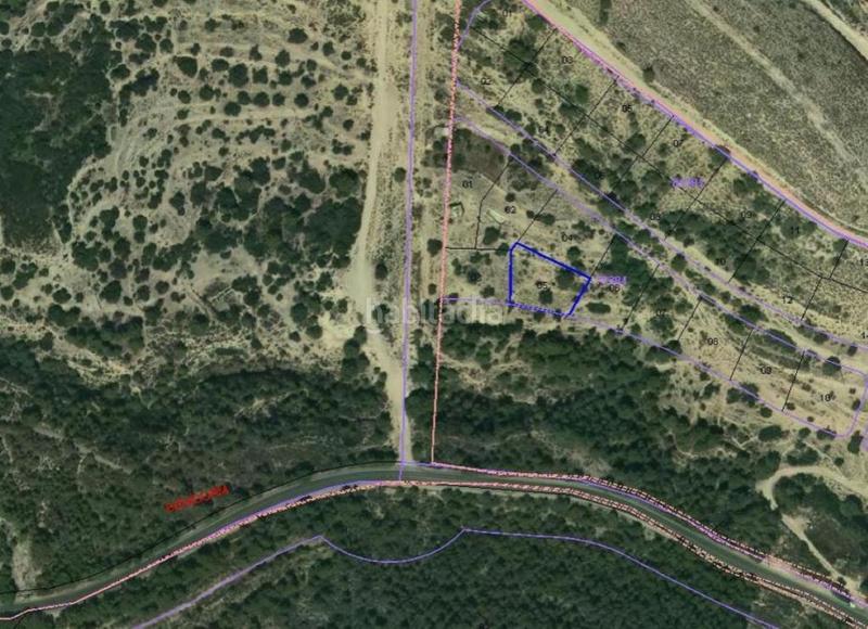 Foto 1f592362-48a9-4354-9c5f-120de1e4dbe6. Finca rústica a Urbanizaciones Benidorm