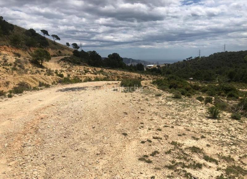 Foto a4831ca5-9866-468a-bea8-bcb1da36a669. Finca rústica a Urbanizaciones Benidorm