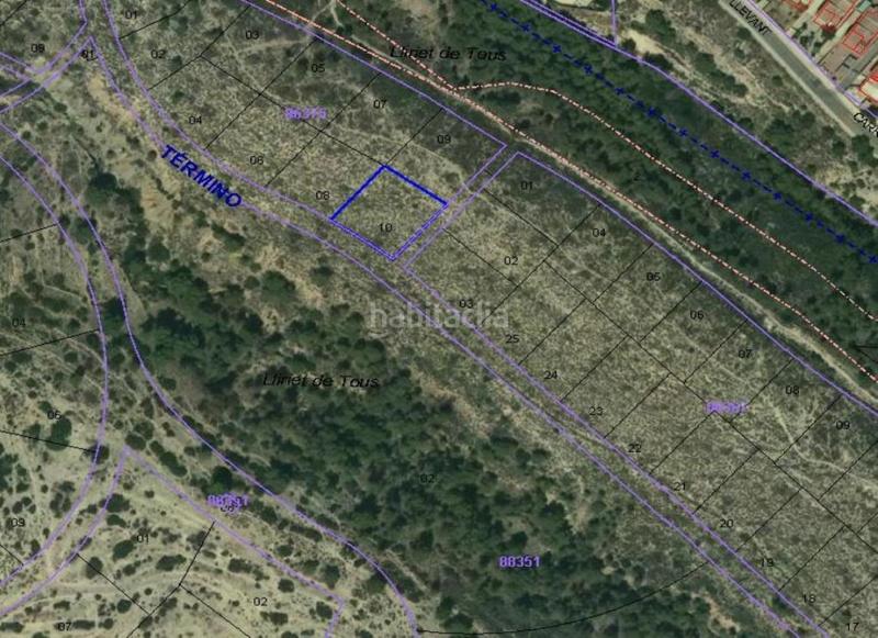 Foto cd2d2cbc-7b18-4679-bf15-bf4d852b16b3. Finca rústica a Urbanizaciones Benidorm