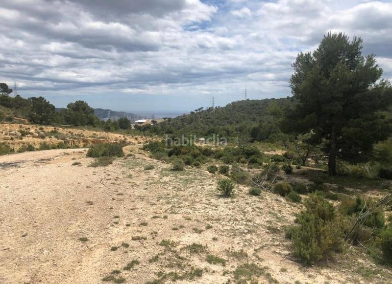 Foto f65af5c7-e7ef-4998-b999-d26cb66e02cb. Finca rústica a Urbanizaciones Benidorm