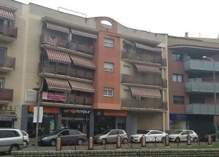Pis  Amadeu vives. Solvia inmobiliaria  piso tordera