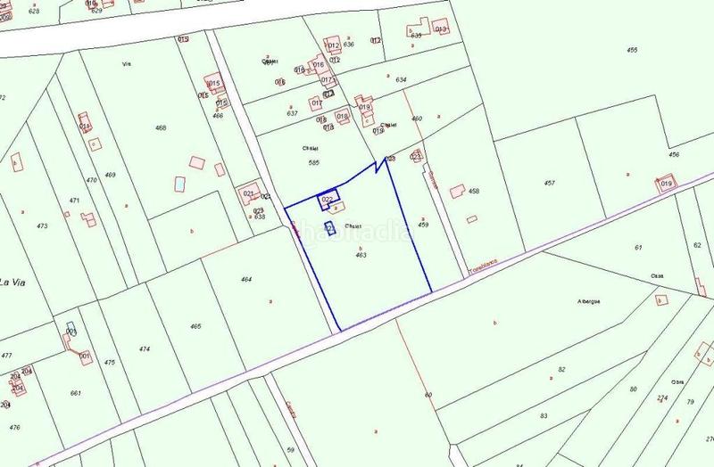 Foto 475dcbfb-1f2f-4fe7-882c-d20dc3ff179e. Landgut in Las Virtudes Villena