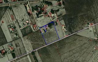 Propriété  Laguna. Solvia inmobiliaria  suelo rústico villena