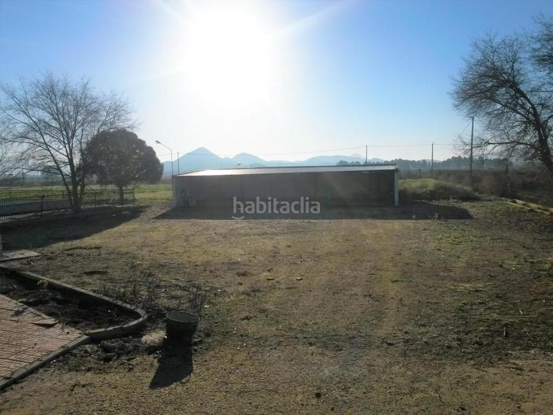 Foto c59c6123-8d72-4e90-bce1-776e360f7f56. Landgut in Las Virtudes Villena