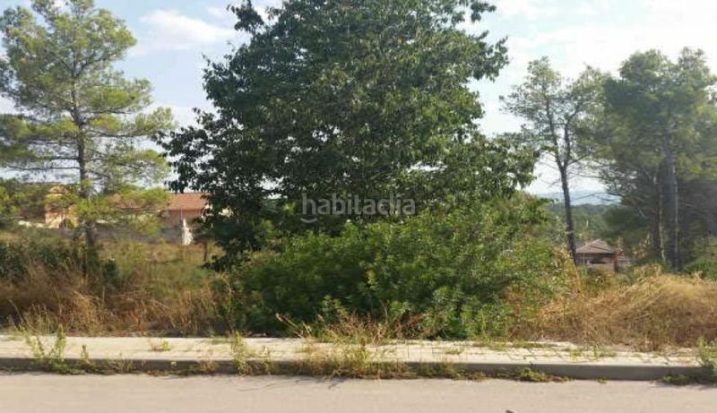 Foto 93bfdfad-fb66-4e75-bf0d-0fd43d801513. Finca rústica a Torre de Claramunt (La)