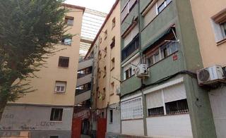 Pis  C/ córdova. Solvia inmobiliaria  piso badalona