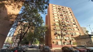 Pis  Santa rita. Solvia inmobiliaria  piso murcia