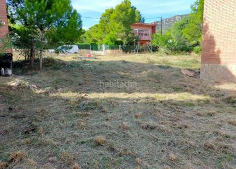 Foto 510f4f4f-29d1-4ce4-8c08-3b467e102d83. Edificio solvia inmobiliaria en construccion en Pratdip