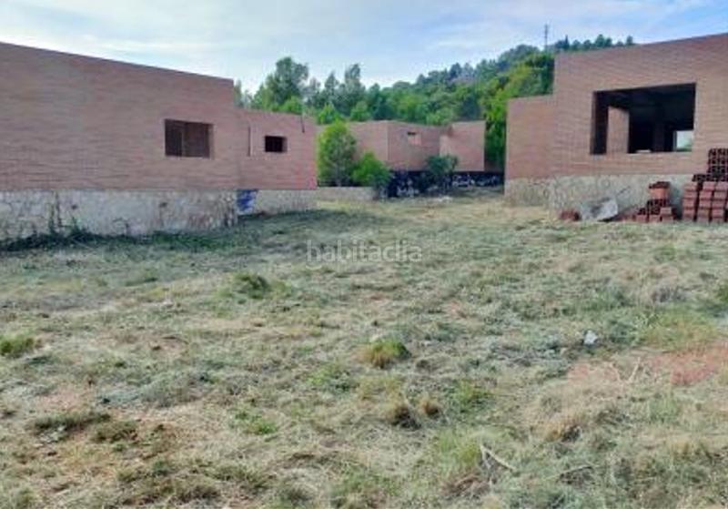 Foto 683b1a0c-18e5-4cec-93fa-868d1eb6943b. Edificio solvia inmobiliaria en construccion en Pratdip