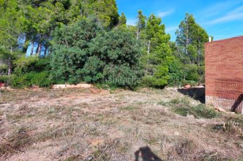 Foto f9413d11-8ce0-4bd7-9ac1-bda11c998a8e. Edificio solvia inmobiliaria en construccion en Pratdip