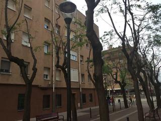 Pis  C/ campoamor. Solvia inmobiliaria  piso sabadell