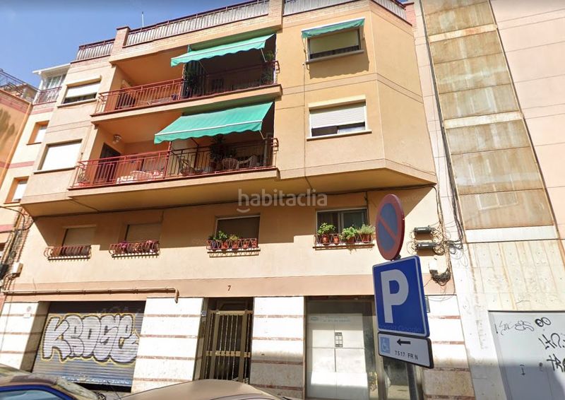 Foto d04b2e1c-8ca6-4c53-923f-df7133413fcb. Pis a Roquetes Barcelona