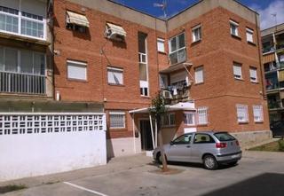Pis  Goya. Solvia inmobiliaria  piso sabadell