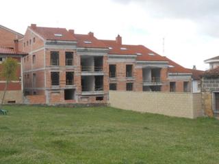 Edifici  Torres (las). Solvia inmobiliaria  en construccion medina de pomar