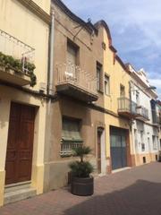 Casa aparellada  Josep folque. Solvia inmobiliaria  chalet adosado molins de rei