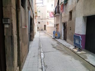 Maison jumelée  Santa marina. Solvia inmobiliaria  chalet adosado valls